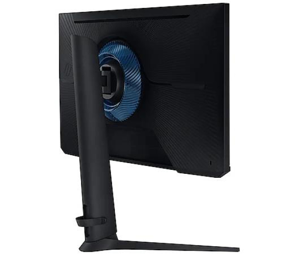 SAMSUNG 24" LS24AG300NRXEN - 1124341 - zdjęcie 5